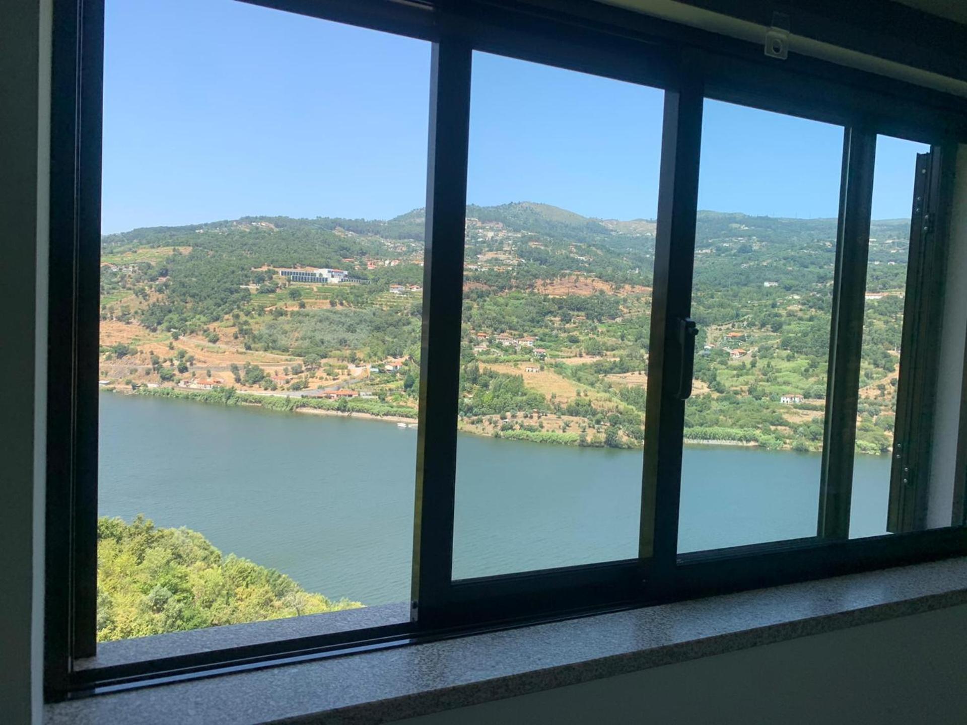 Douro Nest Houses Caldas de Aregos Oda fotoğraf