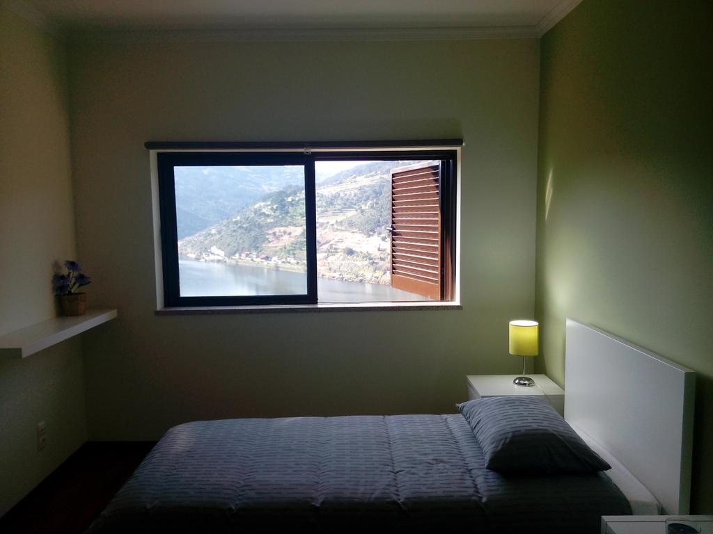 Douro Nest Houses Caldas de Aregos Dış mekan fotoğraf