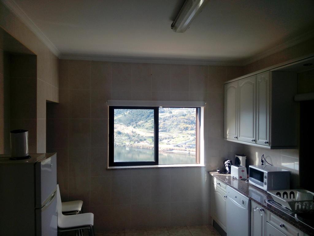 Douro Nest Houses Caldas de Aregos Dış mekan fotoğraf